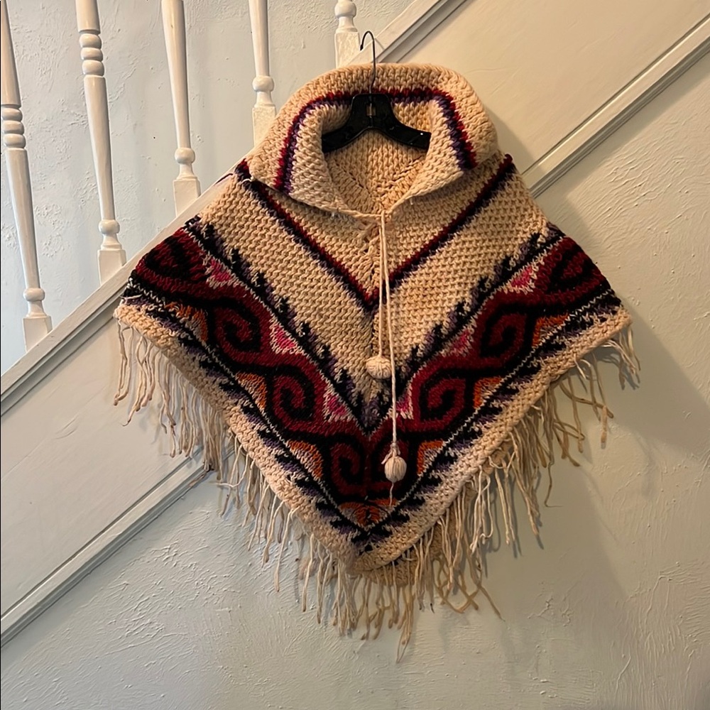 Poncho